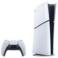 Console PlayStation 5 Slim Digital
