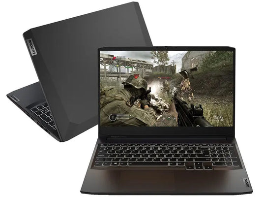Notebook Gaming 3i Core i5 + GTX 1650