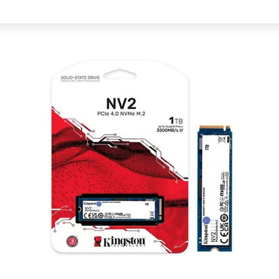 SSD NV2 1TB NVMe