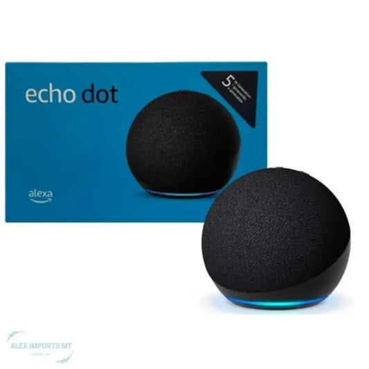Echo Dot 5ª Geração